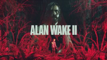 Alan Wake II: Un título que compitió por el GOTY 2023 pero aún no recupera su inversión