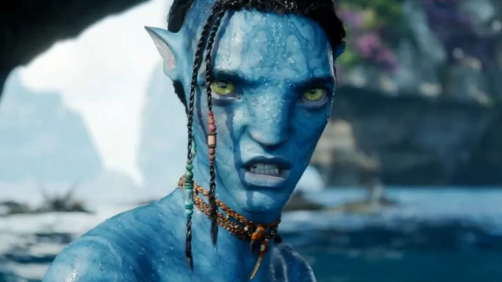 Avatar 3 confirma titulo oficial: “Fire and Ash”. La nueva película de James Cameron llegará en 2025