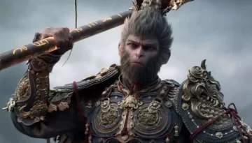 ¿Cuanto pesa el videojuego Black Myth Wukong? El RPG de acción ocupará más de 100GB