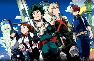 El manga de Boku no Hero Academia ha terminado: ¿Por qué decepcionó a los fans?