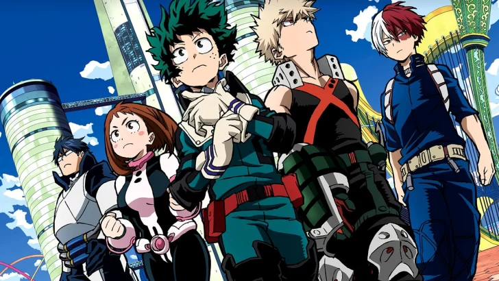 El manga de Boku no Hero Academia ha terminado: ¿Por qué decepcionó a los fans?