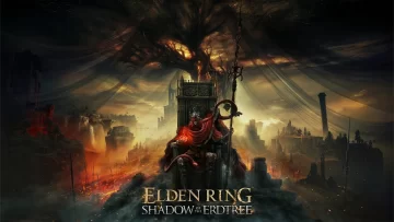 Elden Ring vuelve a dominar gracias a la salida de su DLC