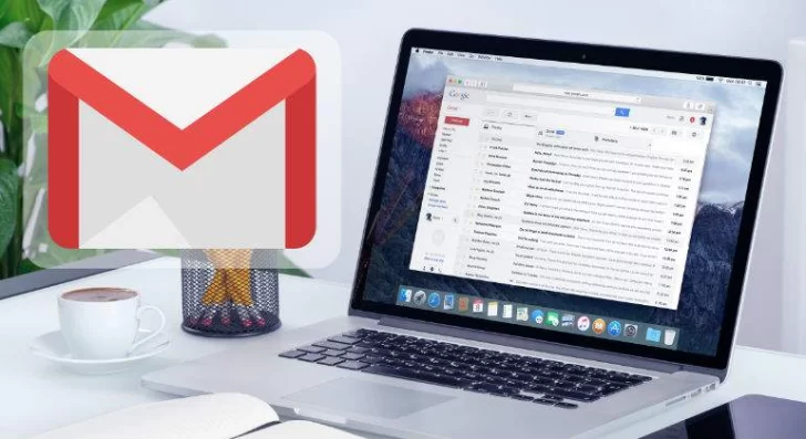 ¿Cómo recuperar los 15 GB de almacenamiento gratis de Gmail?