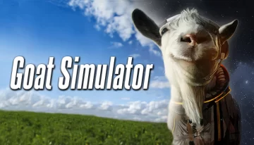 Goat Simulator Remastered: El regreso del juego más disparatado con un lavado de cara