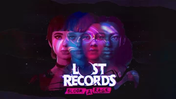 Don’t Nod presenta Lost Records: Bloom & Rage una nueva aventura narrativa