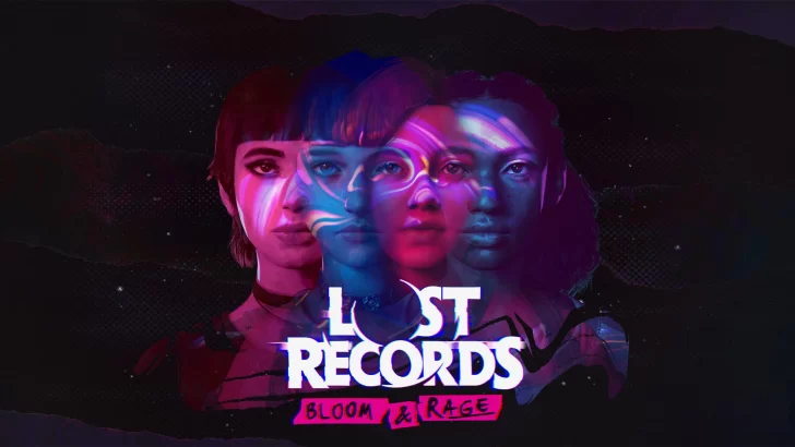 Don’t Nod presenta Lost Records: Bloom & Rage una nueva aventura narrativa