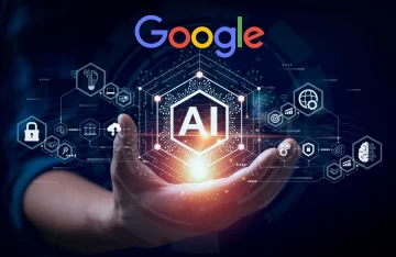 Esta es la nueva función de con Inteligencia Artificial que pondrá fin al buscador de Google