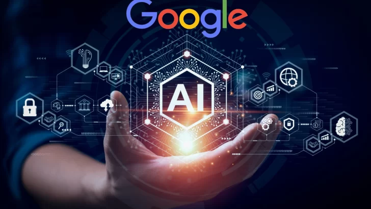 Esta es la nueva función de con Inteligencia Artificial que pondrá fin al buscador de Google