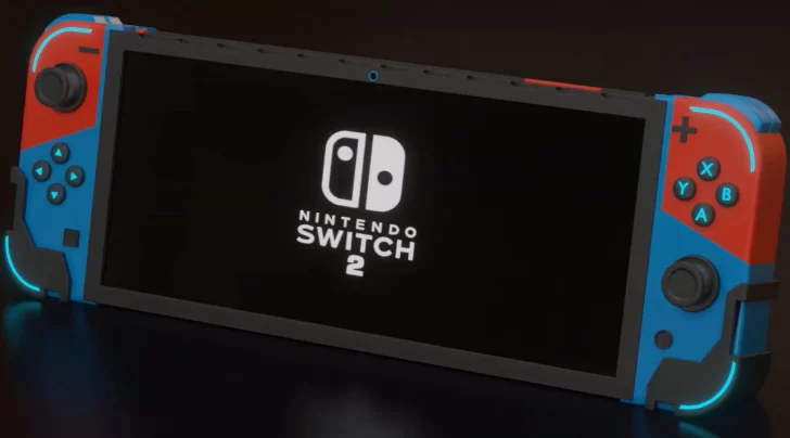 Desarrolladores anticipan la fecha de lanzamiento de la esperada Switch 2: podría llegar en el siguiente año