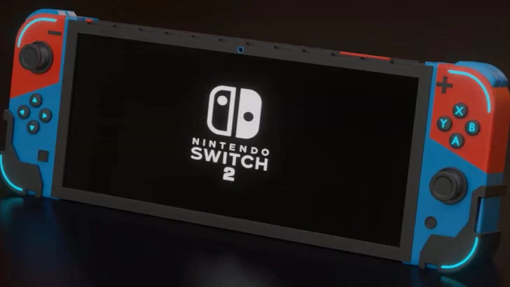 Desarrolladores anticipan la fecha de lanzamiento de la esperada Switch 2: podría llegar en el siguiente año