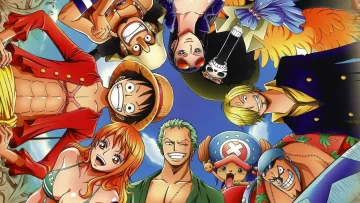 ¿Cómo será el final de One Piece según la IA?