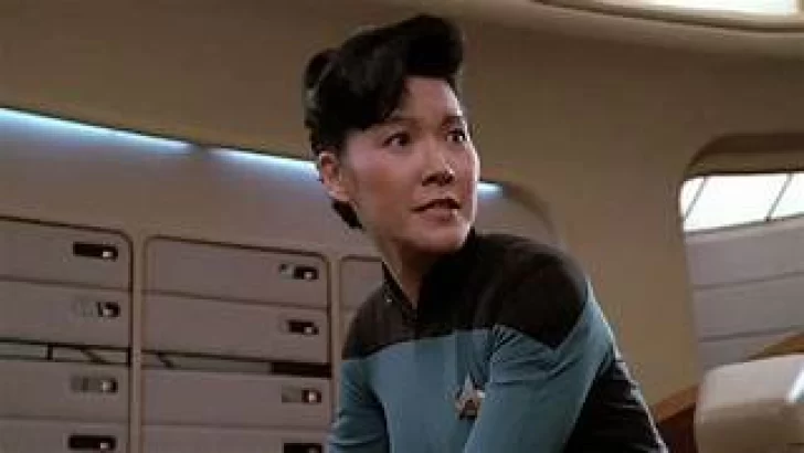 Adiós a una leyenda de Star Trek: Fallece Patty Yasutake a los 70 años