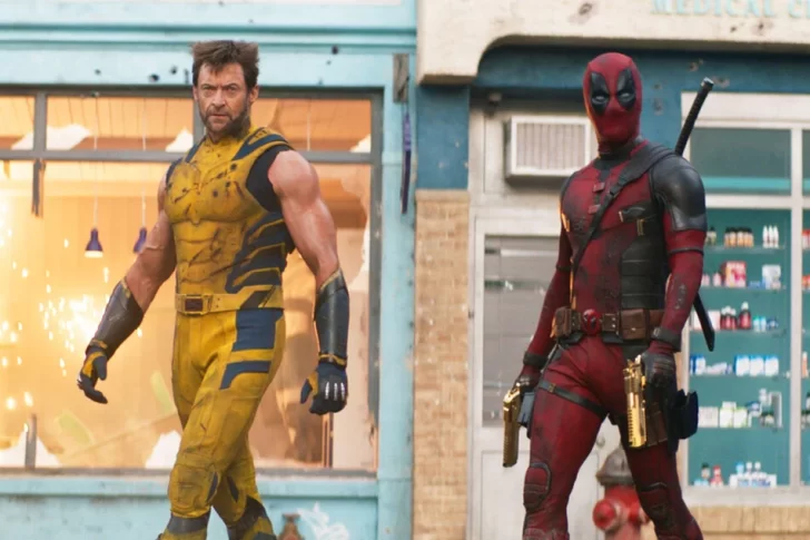 ¿Cuándo se estrenará Deadpool & Wolverine en Disney+?