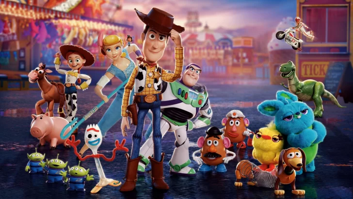 Toy Story 5: Pixar anuncia al director en D23 y revela fecha de estreno, trama y antagonistas