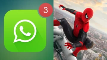 Tutorial: ¿Cómo activar el modo Spiderman en Whatsapp?