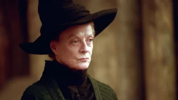 Falleció la icónica actriz de ‘Harry Potter’ Maggie Smith a los 89 años