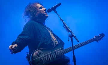 The Cure anticipa su regreso con ‘Songs Of A Lost World’: el enigmático lanzamiento que sacude a los fanáticos