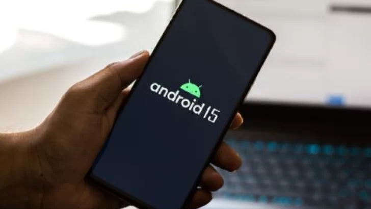  Estos móviles serán compatibles con Android 15 antes de su lanzamiento oficial en octubre 