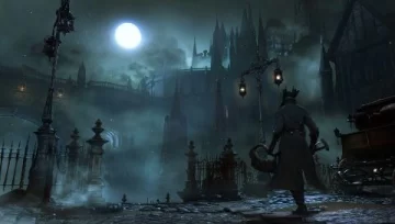 Una publicación de FROMSOFTWARE reaviva las esperanzas de los fans de Bloodborne