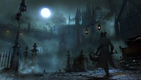 Una publicación de FROMSOFTWARE reaviva las esperanzas de los fans de Bloodborne