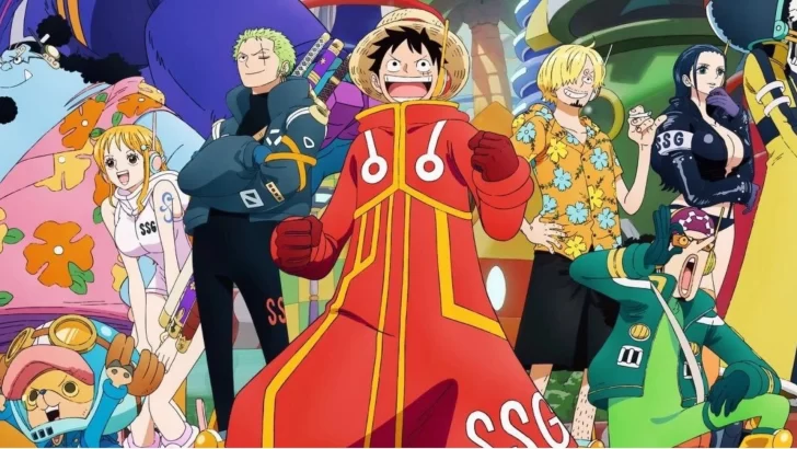 El anime One Piece hará una pausa hasta el 2025