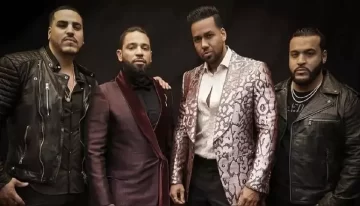 Aventura en Dominicana: cómo comprar boletas y precios del show concierto en Santo Domingo