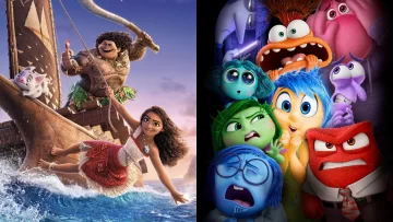 ‘Moana 2’ podría superar a ‘Intensa-Mente 2’ en taquilla, según ejecutivo