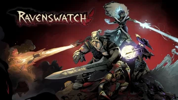 Ravenswatch: la oscuridad se extiende a PlayStation y Xbox con un roguelike de fantasía estratégica