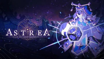 Astrea: Six-Sided Oracles – ¡Purifica el sistema estelar con el poder de los dados!