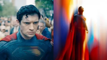 El trailer de “Superman” de James Gunn ya hizo historia para DC