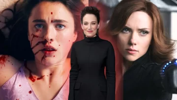 Coralie Fargeat revela que rechazó Marvel para crear ‘The Substance’, nominada al Oscar