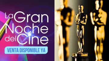 Caribbean Cinemas llevará los Óscar a la gran pantalla en “La Gran Noche del Cine” de República Dominicana