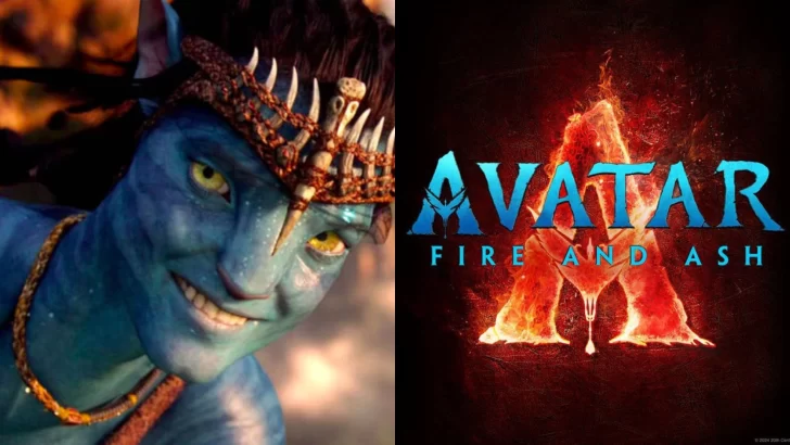 James Cameron confirma que ‘Avatar 3’ será aún más larga que ‘The Way of Water’