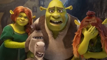 Shrek 5 pierde sus voces originales: DreamWorks deja fuera a los icónicos actores de doblaje