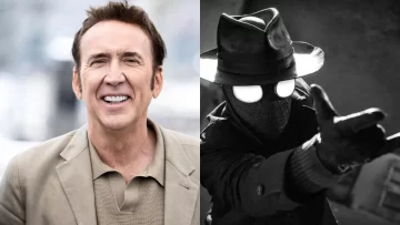 Nicolas Cage protagoniza serie live action de Spider-Man Noir