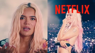 Karol G debutará en Netflix con documental dirigido por ganadora del Emmy
