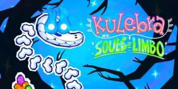 Kulebra and the Souls of Limbo: un juego sobre la muerte que te invita a la empatía