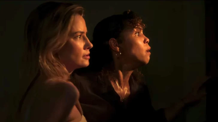  “Baño de Mujeres”: El nuevo thriller dominicano que promete estremecer a los cines 