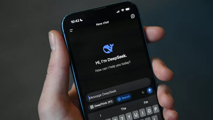  Ya puedes probar DeepSeek R1: el modelo de IA open source con 685B parámetros disponible en Hugging Face 