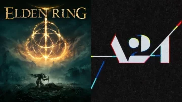 ‘Elden Ring’ llegará al cine: A24 confirma producción de película basada en el aclamado videojuego