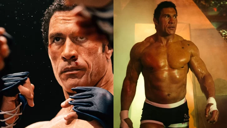 ¿El papel que lo llevará al Oscar? Dwayne Johnson sorprende en The Smashing Machine