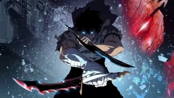 “Solo Leveling” arrasa en los Anime Awards 2025