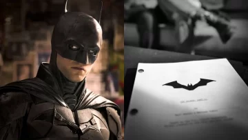 Matt Reeves finalizó el guion de “The Batman: Parte II” tras años de retrasos