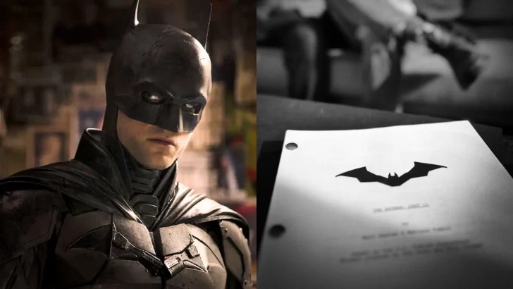 Matt Reeves finalizó el guion de “The Batman: Parte II” tras años de retrasos