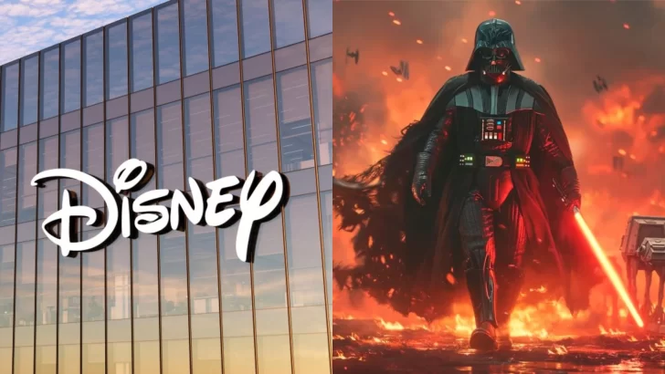 Disney y Universal contra la IA: la batalla legal que podría cambiar el futuro del entretenimiento