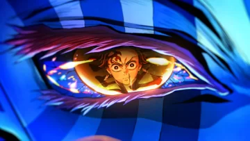 Lanzan el tráiler oficial y fecha de estreno de “DEMON SLAYER: INFINITY CASTLE”