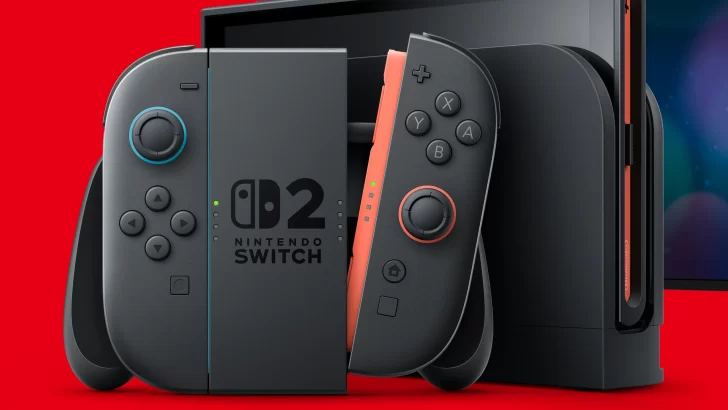  Nintendo lanza la esperada Switch 2 con precios más altos y ventas récord previstas 