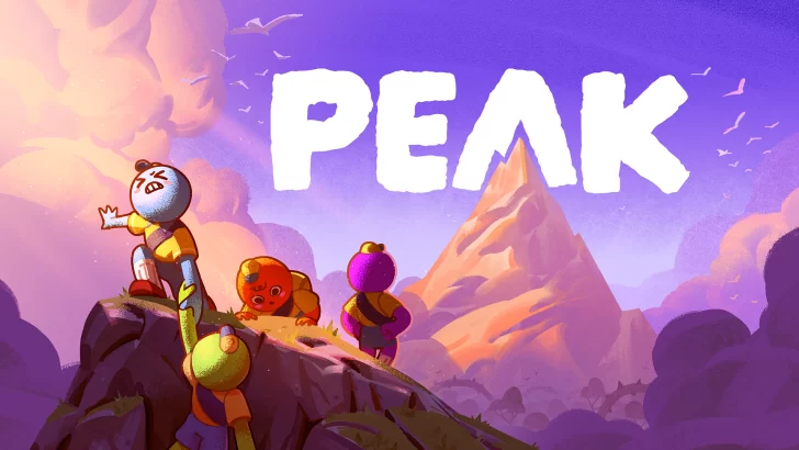  Peak: La cima se alcanza en equipo (o no se alcanza) 