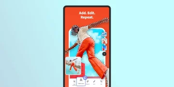 GRATIS: Adobe lanza versión beta de Photoshop para Android con herramientas de edición avanzadas