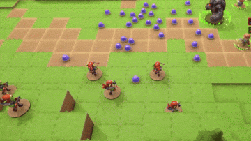 Table-Tactics